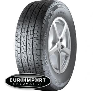 Viking FourTech Van 195/75 R16 107/105 R Carico C  TL